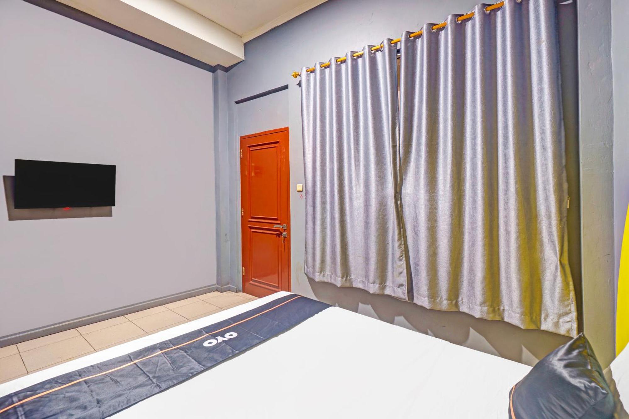 Collection O Tanah Abang Near Stasiun Tanah Abang Formerly Bimo Slipi 4* Jakarta